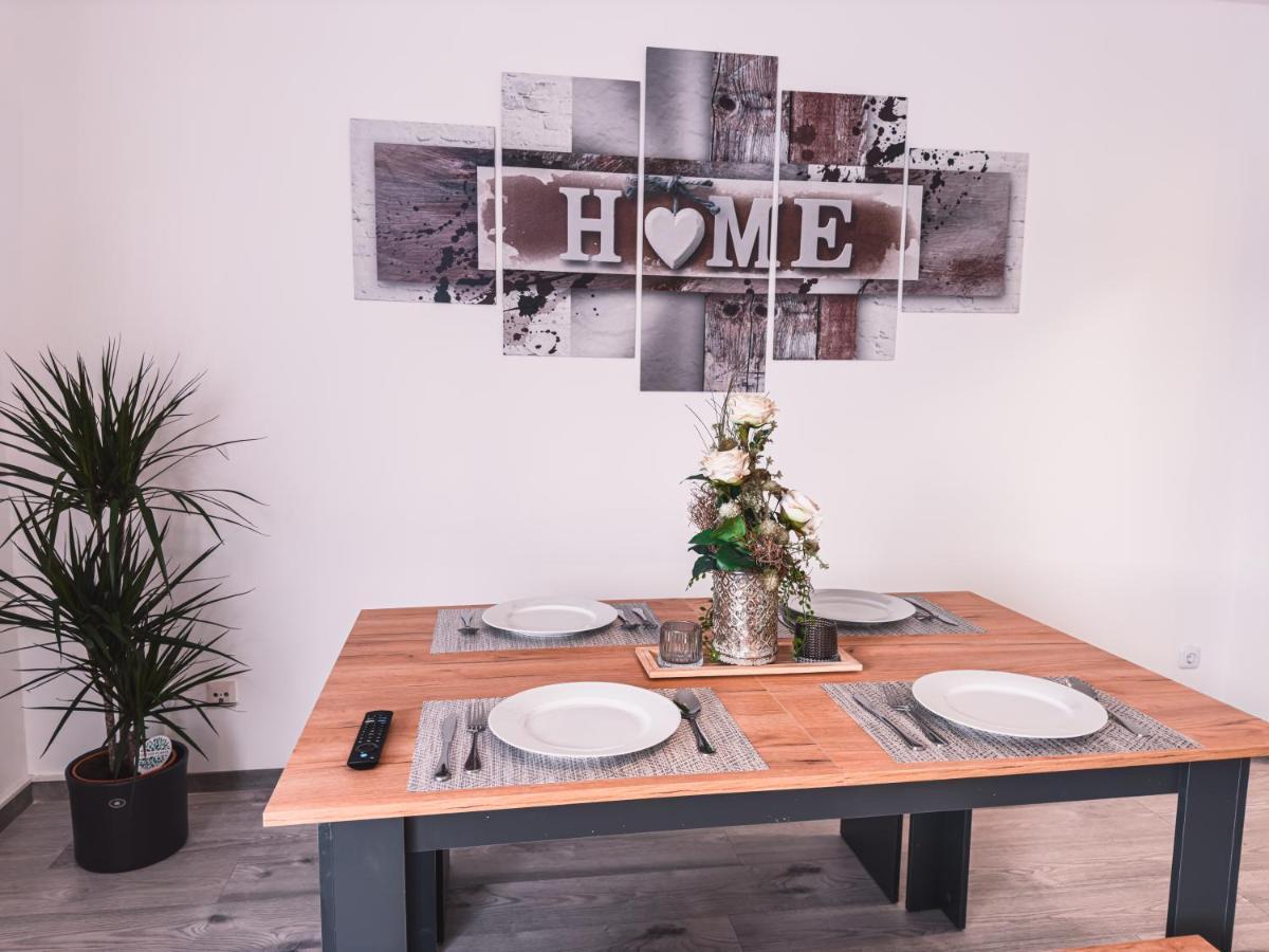 Immostay City Apartments - Modern & Wifi Bremen Ngoại thất bức ảnh